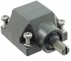 OMRON