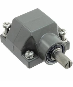 OMRON