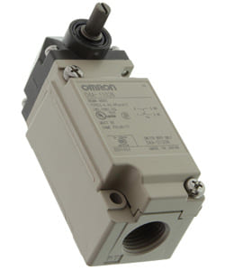OMRON