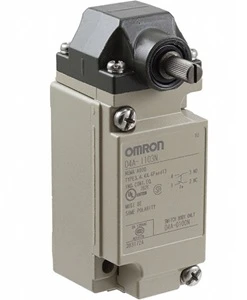 OMRON