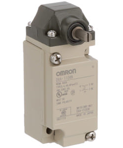 OMRON