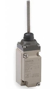 OMRON