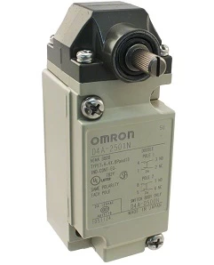 OMRON