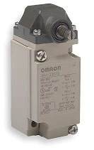 OMRON