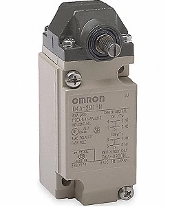 OMRON