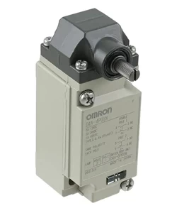 OMRON