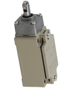 OMRON