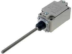 OMRON