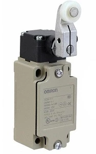 OMRON