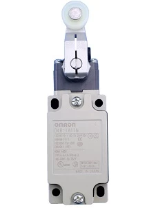 OMRON