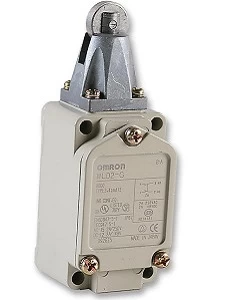 OMRON