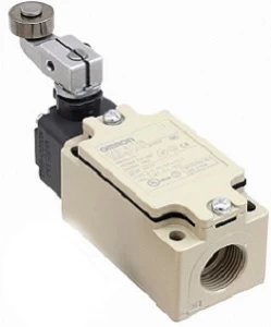 OMRON