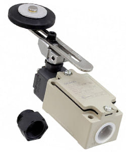 OMRON