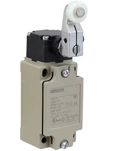 OMRON