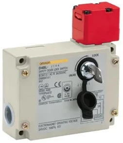 OMRON