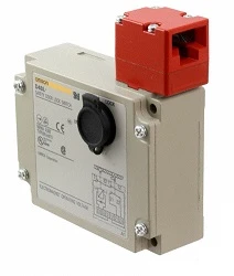 OMRON