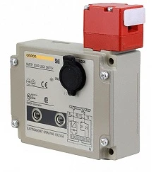 OMRON