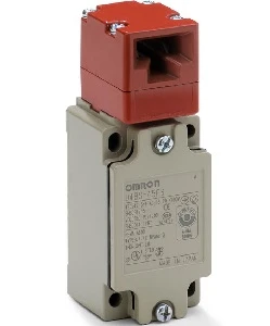 OMRON