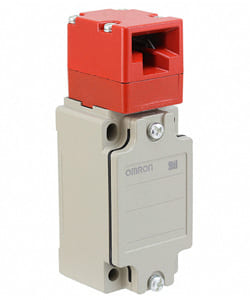 OMRON