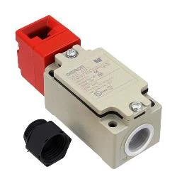 OMRON