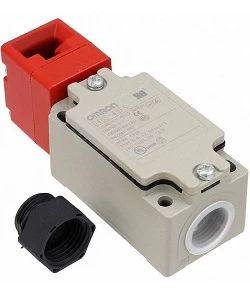 OMRON
