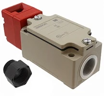 OMRON