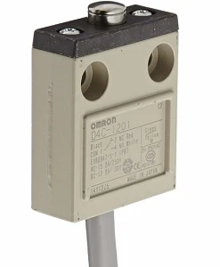 OMRON