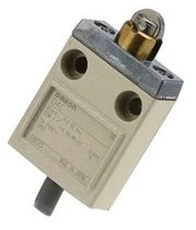 OMRON