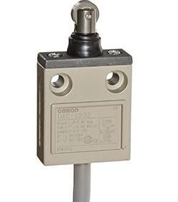 OMRON