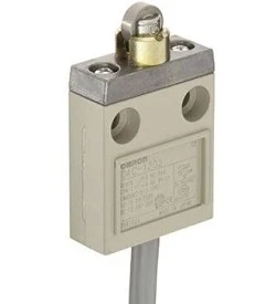OMRON