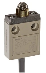 OMRON