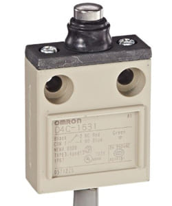 OMRON