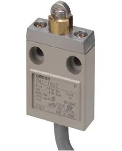 OMRON