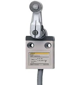 OMRON