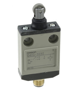 OMRON