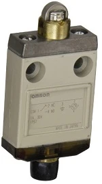 OMRON