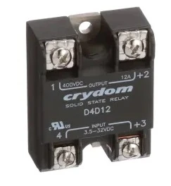 CRYDOM
