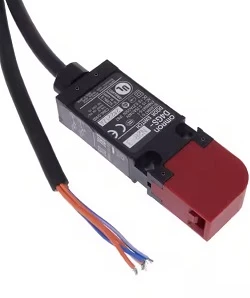 OMRON