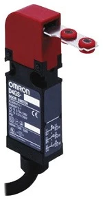 OMRON