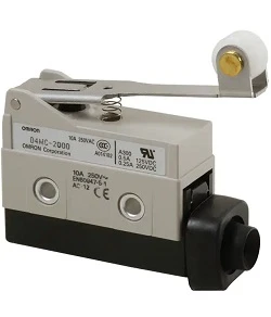 OMRON