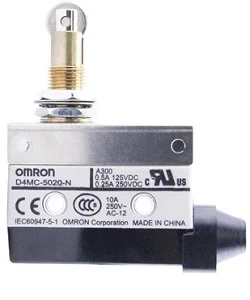 OMRON