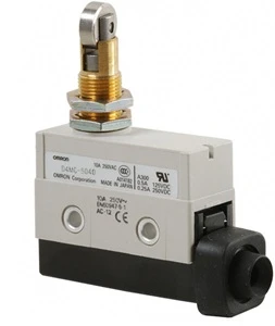 OMRON