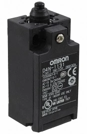 OMRON