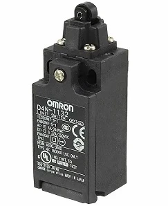 OMRON