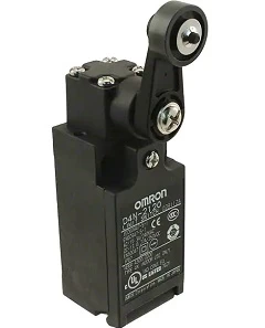 OMRON