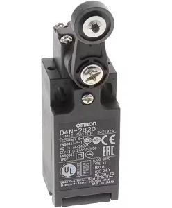OMRON