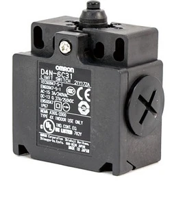OMRON