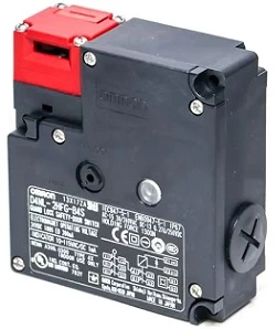 OMRON