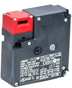 OMRON