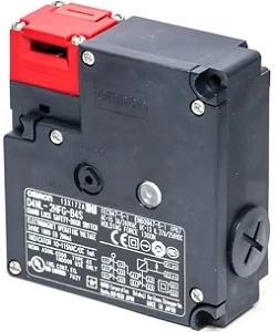 OMRON